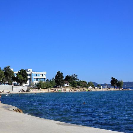 Apartments Ana Bibinje Εξωτερικό φωτογραφία