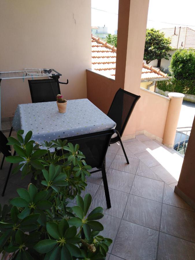 Apartments Ana Bibinje Εξωτερικό φωτογραφία