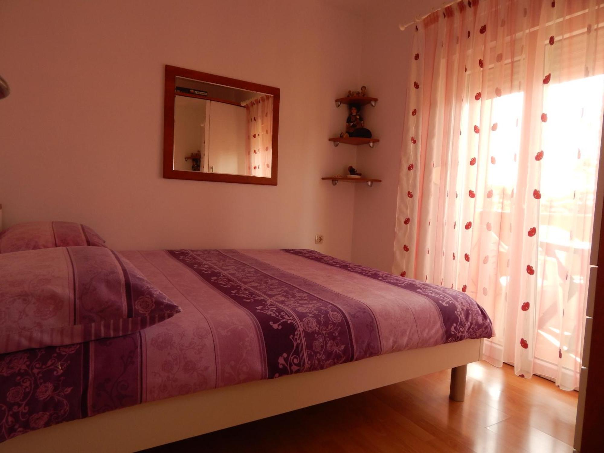 Apartments Ana Bibinje Εξωτερικό φωτογραφία
