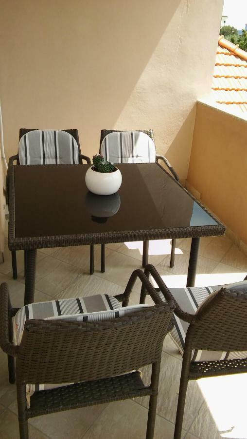 Apartments Ana Bibinje Εξωτερικό φωτογραφία
