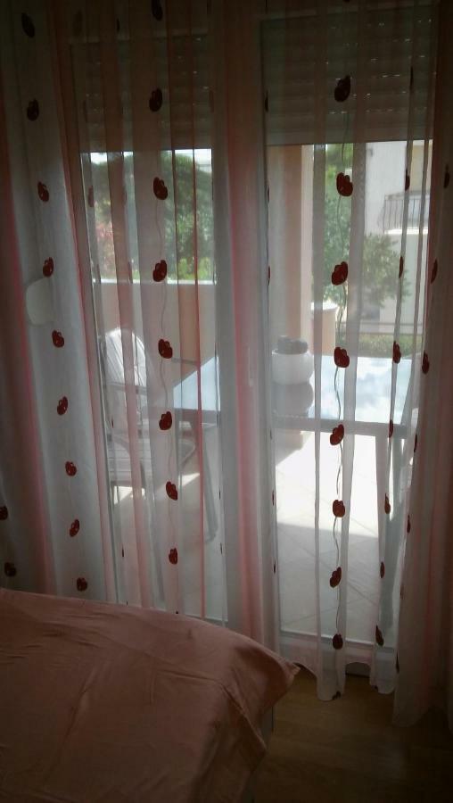 Apartments Ana Bibinje Εξωτερικό φωτογραφία