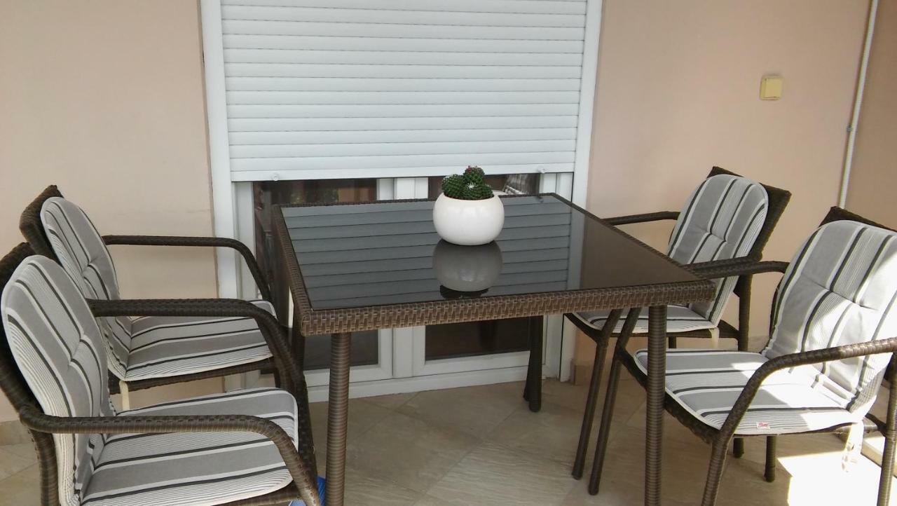 Apartments Ana Bibinje Εξωτερικό φωτογραφία