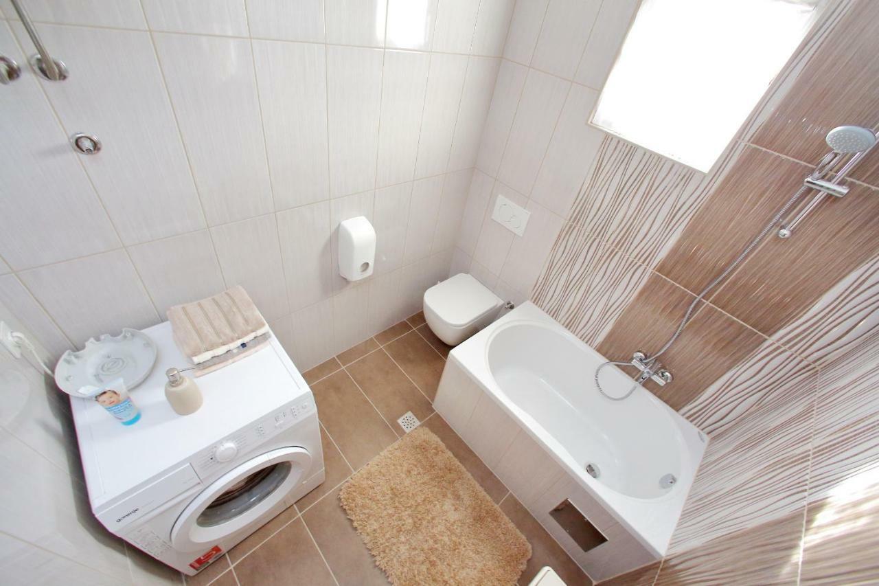 Apartments Ana Bibinje Εξωτερικό φωτογραφία