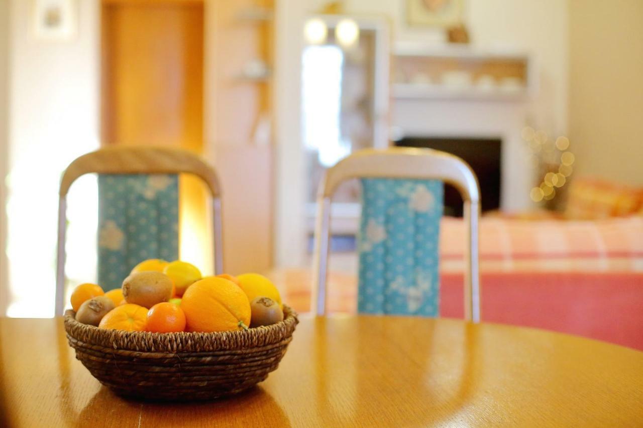 Apartments Ana Bibinje Εξωτερικό φωτογραφία