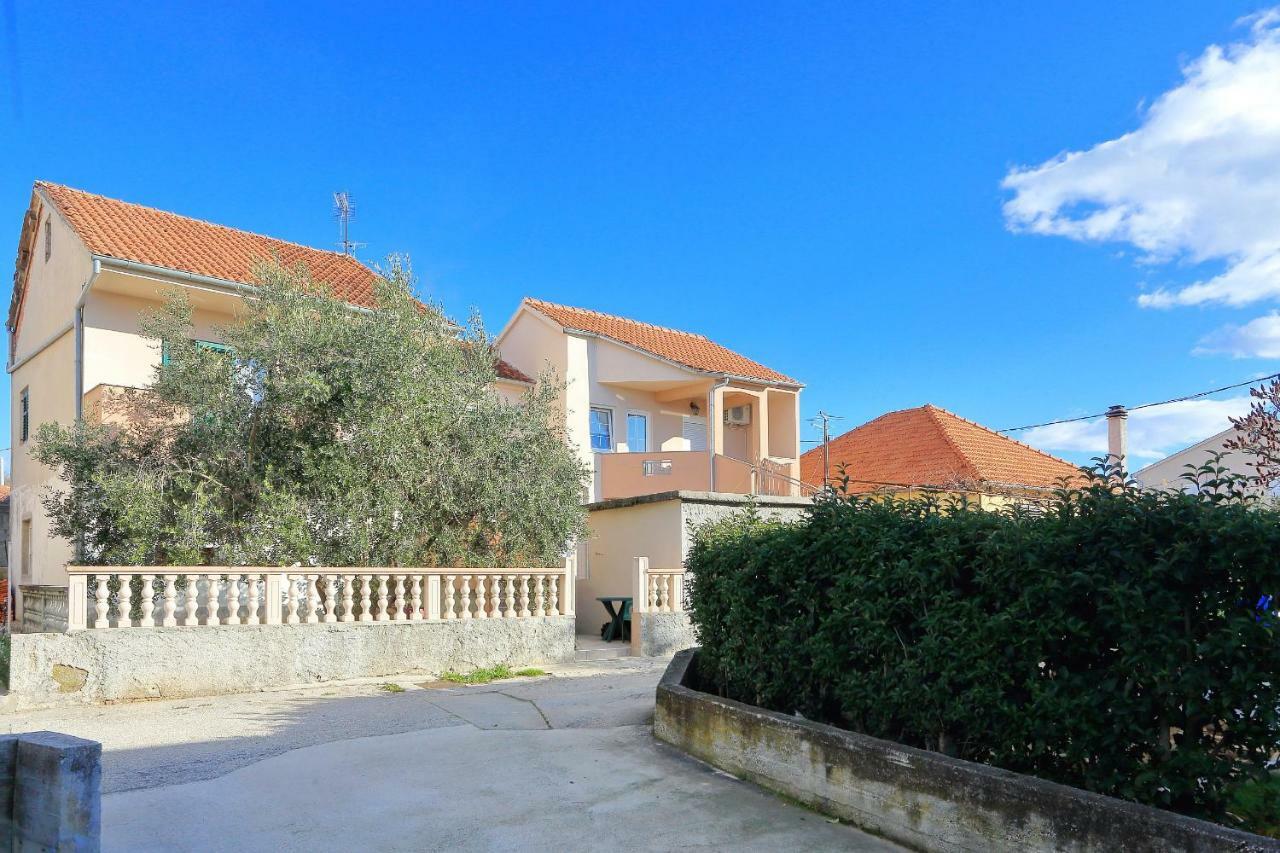 Apartments Ana Bibinje Εξωτερικό φωτογραφία