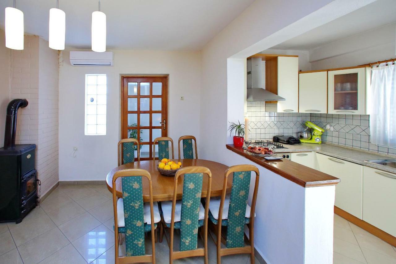 Apartments Ana Bibinje Εξωτερικό φωτογραφία