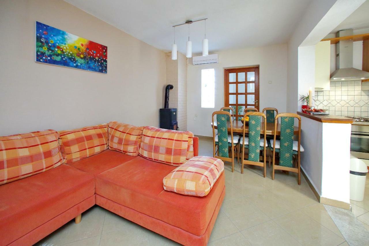 Apartments Ana Bibinje Εξωτερικό φωτογραφία