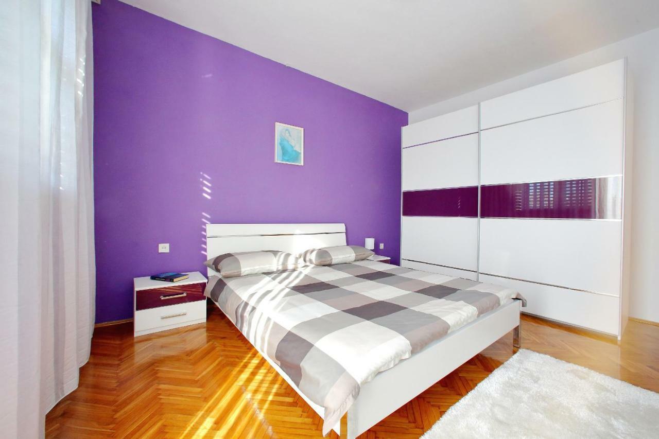 Apartments Ana Bibinje Εξωτερικό φωτογραφία