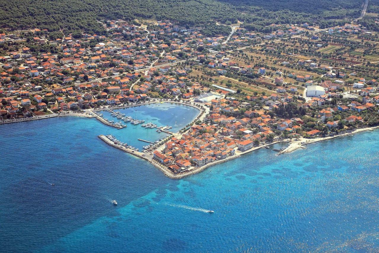 Apartments Ana Bibinje Εξωτερικό φωτογραφία