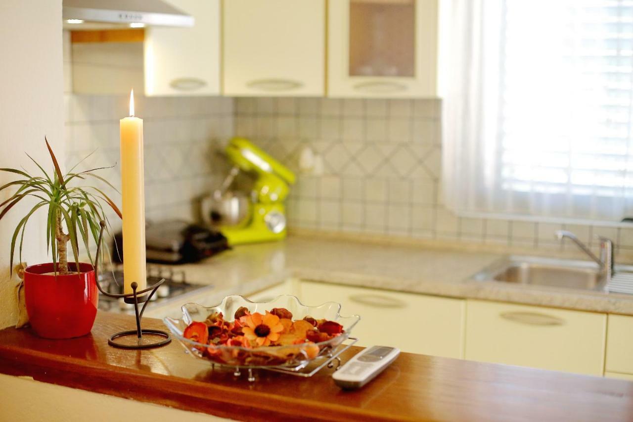 Apartments Ana Bibinje Εξωτερικό φωτογραφία