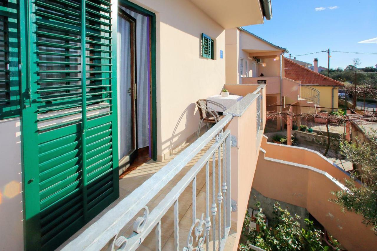 Apartments Ana Bibinje Εξωτερικό φωτογραφία