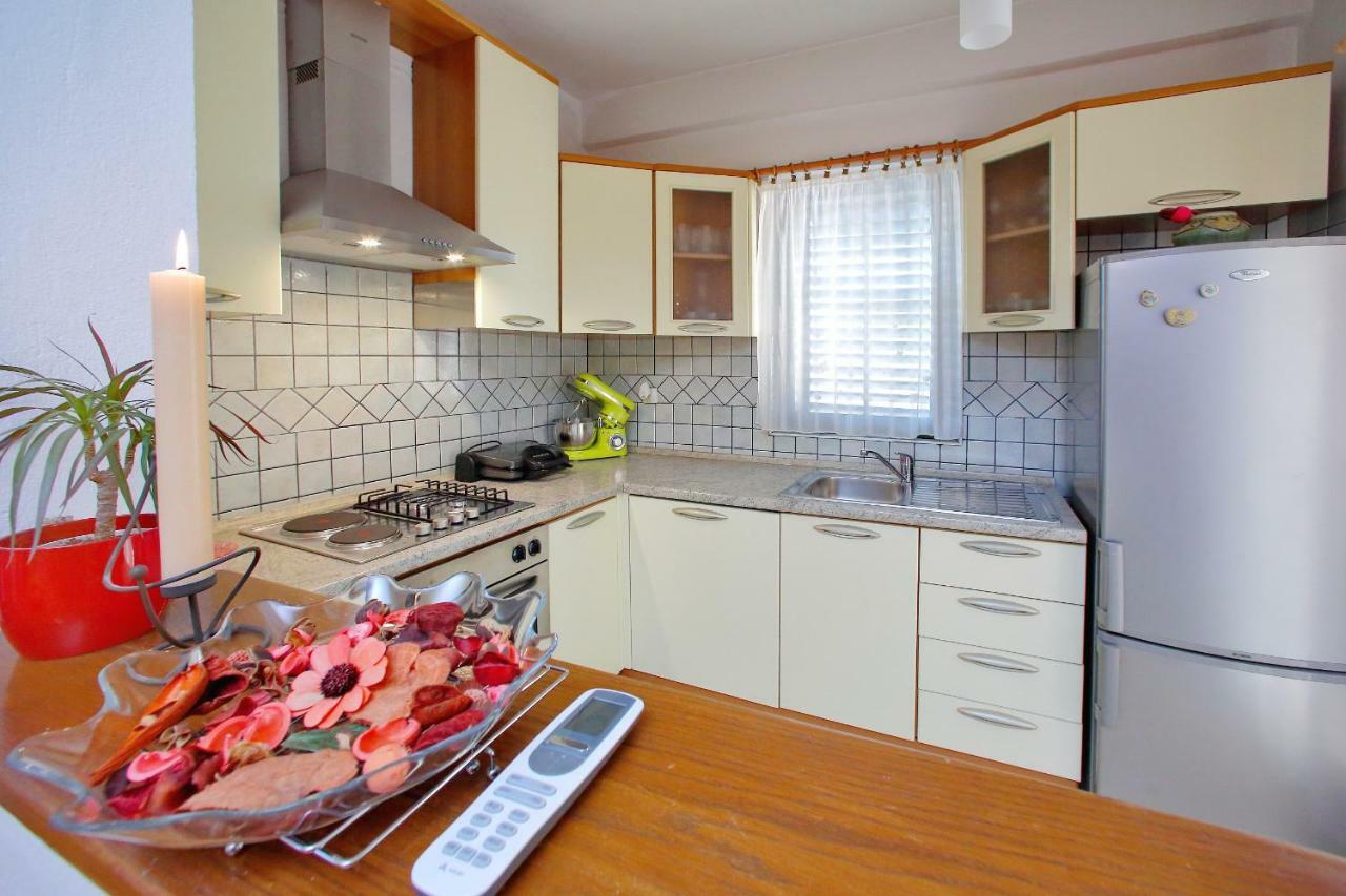 Apartments Ana Bibinje Εξωτερικό φωτογραφία