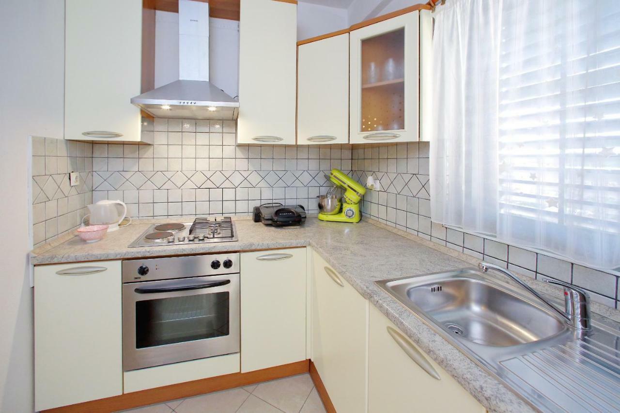 Apartments Ana Bibinje Εξωτερικό φωτογραφία