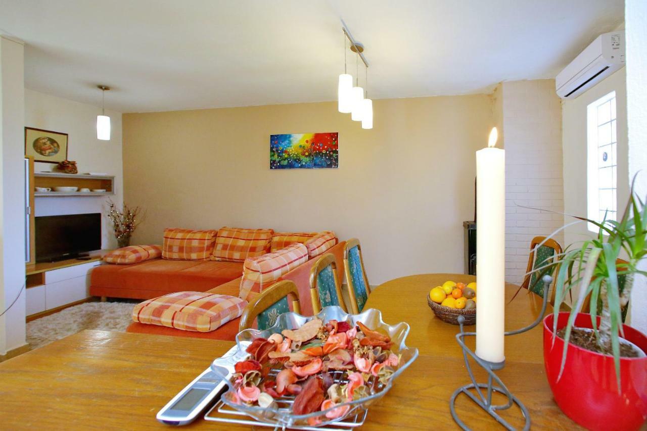Apartments Ana Bibinje Εξωτερικό φωτογραφία