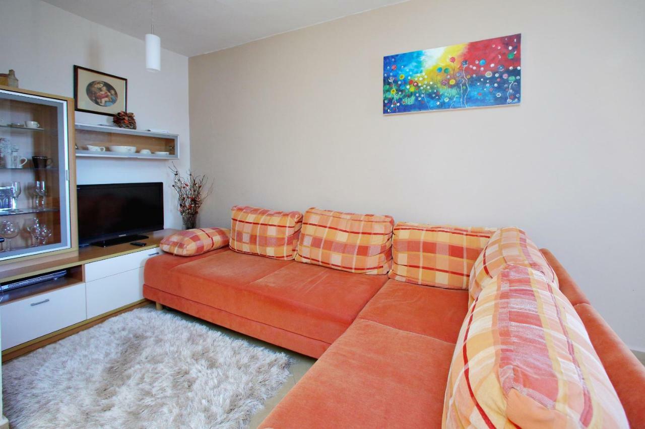 Apartments Ana Bibinje Εξωτερικό φωτογραφία