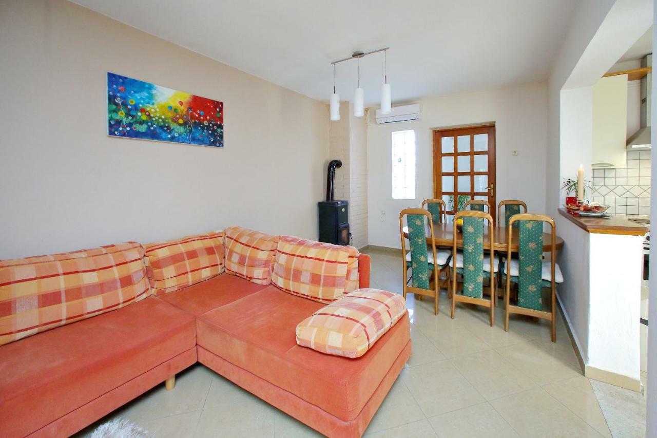 Apartments Ana Bibinje Εξωτερικό φωτογραφία