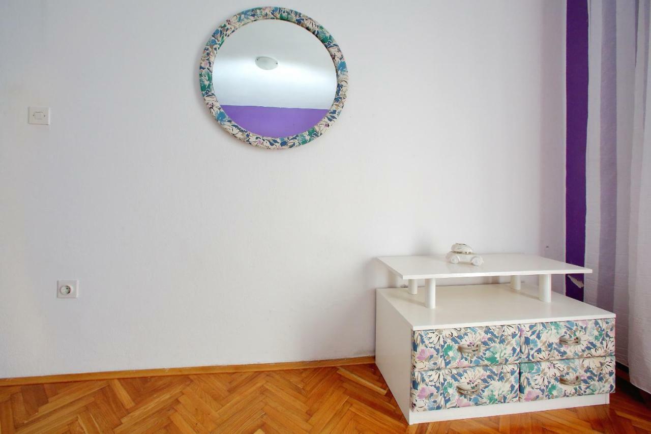 Apartments Ana Bibinje Εξωτερικό φωτογραφία