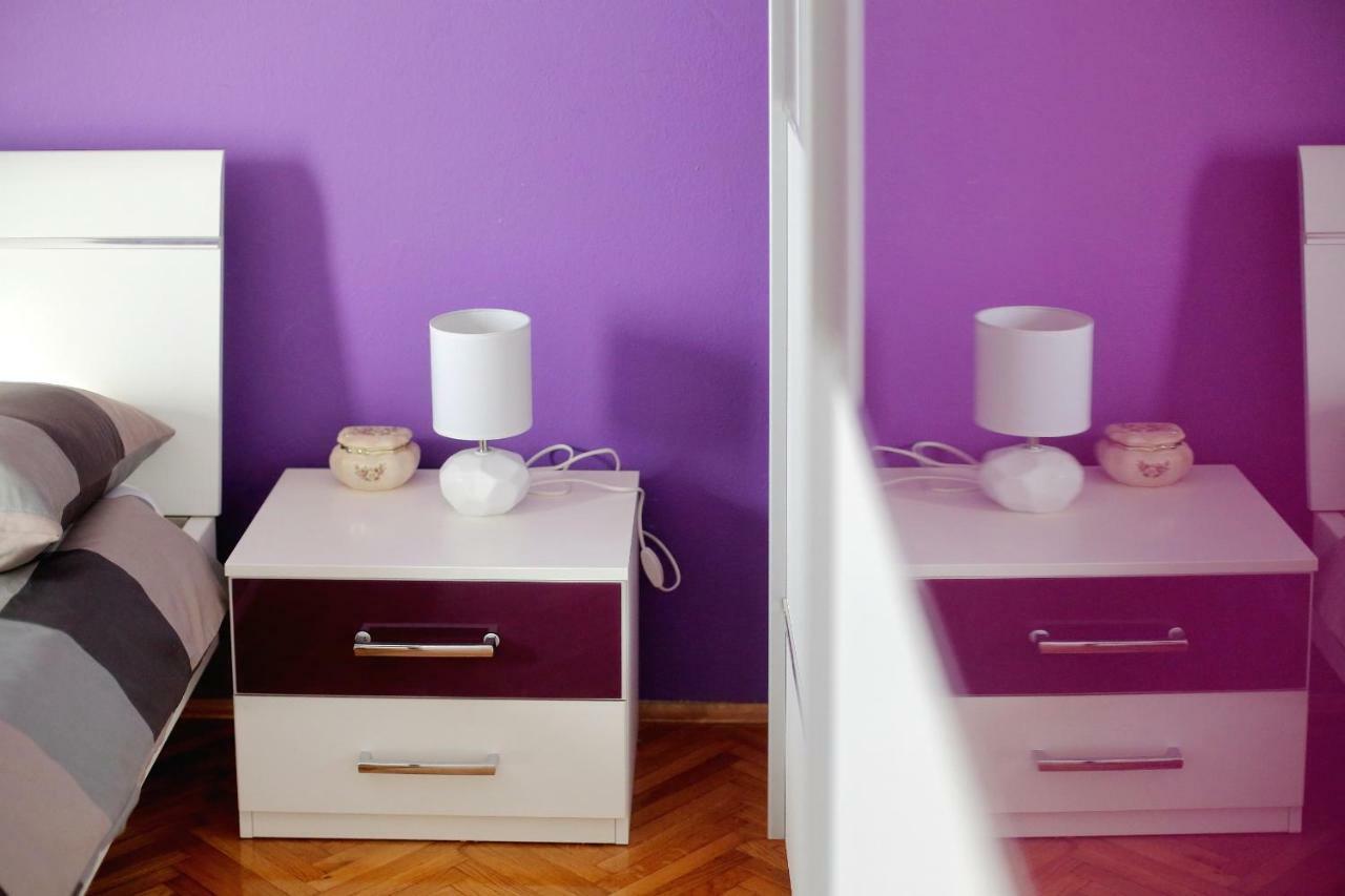 Apartments Ana Bibinje Εξωτερικό φωτογραφία