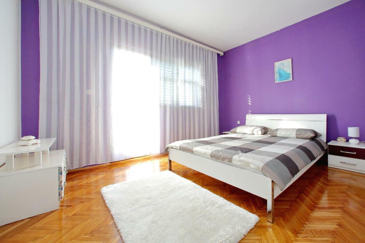 Apartments Ana Bibinje Εξωτερικό φωτογραφία